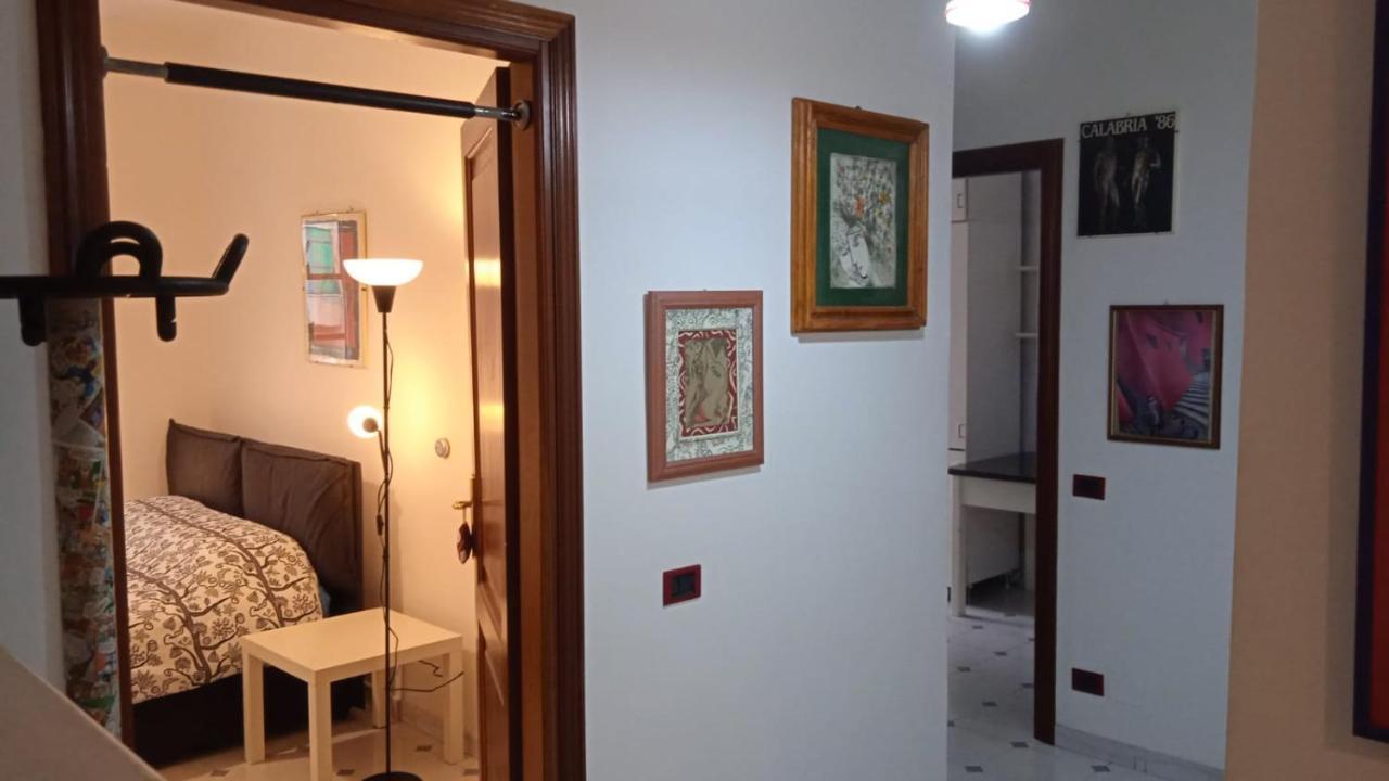 La Casa Alla Basilica Roma Eksteriør bilde
